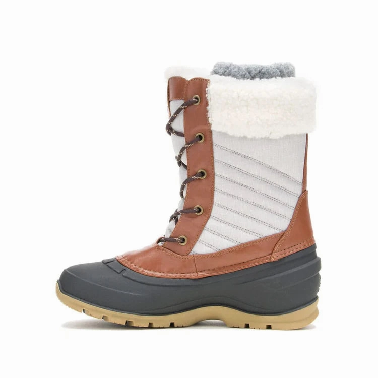 Snow Boots Boa System KAMIK SNOWPEARL 2 WOMEN'S - FINAL SALE!