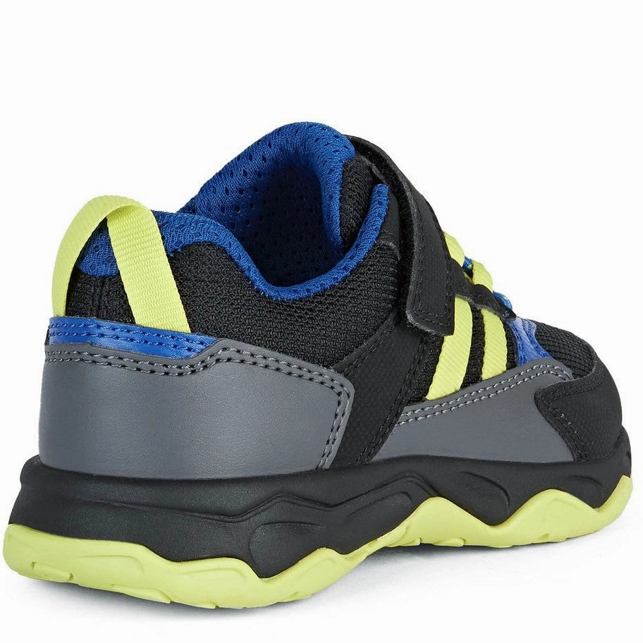 Geox J Calco Boy A Sneakers