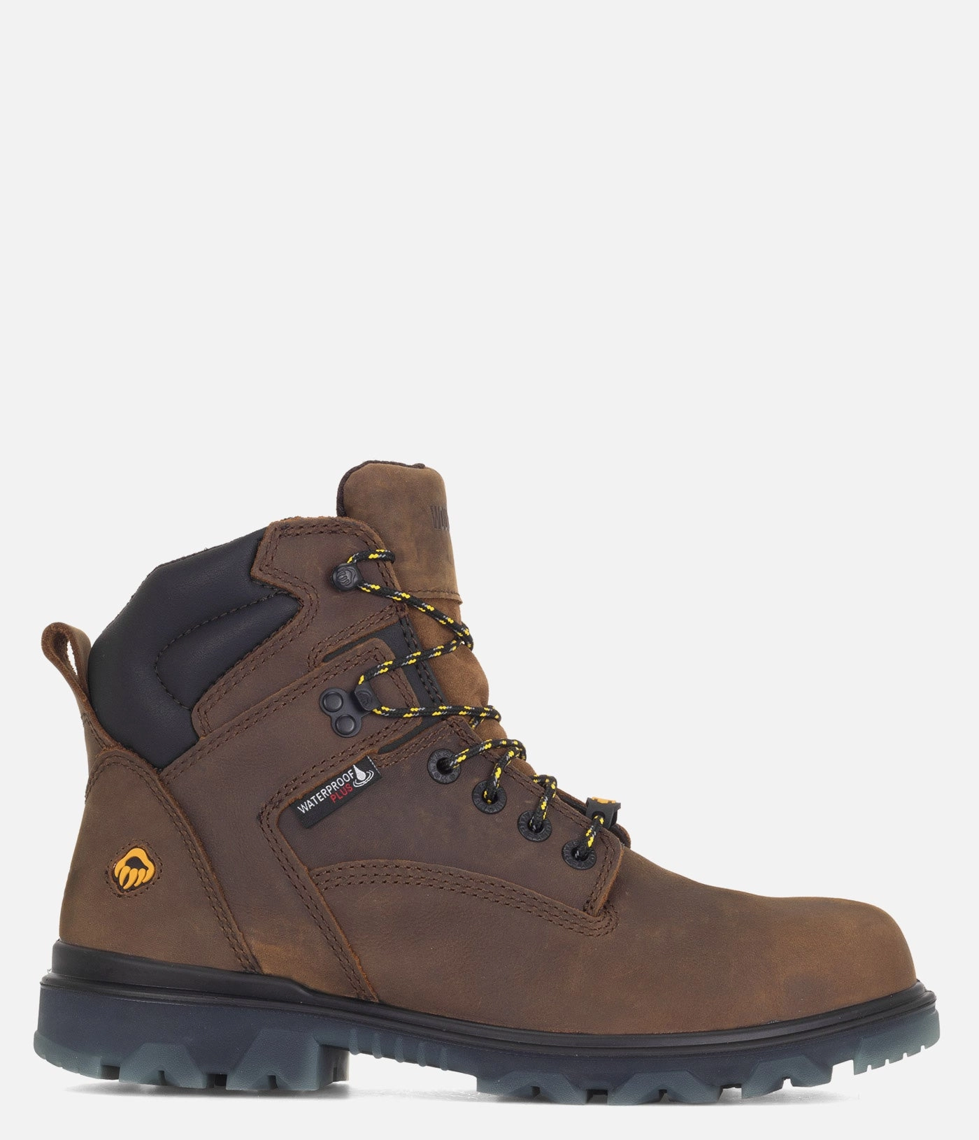 Wolverine I-90 EPX CarbonMAX Safety Toe Waterproof Boot - Men Harley Davidson Snow Boots