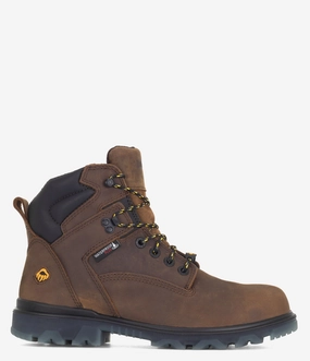 Wolverine I-90 EPX CarbonMAX Safety Toe Waterproof Boot - Men Ecco Noyce Snow Boots