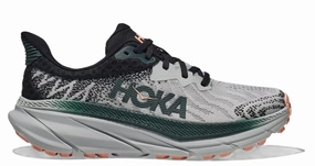 Hiking Shoes Canmore Women's CHALLENGER ATR 7 (D Width) - W-1134500 HMSP - HARBOR MIST/SPRUCE