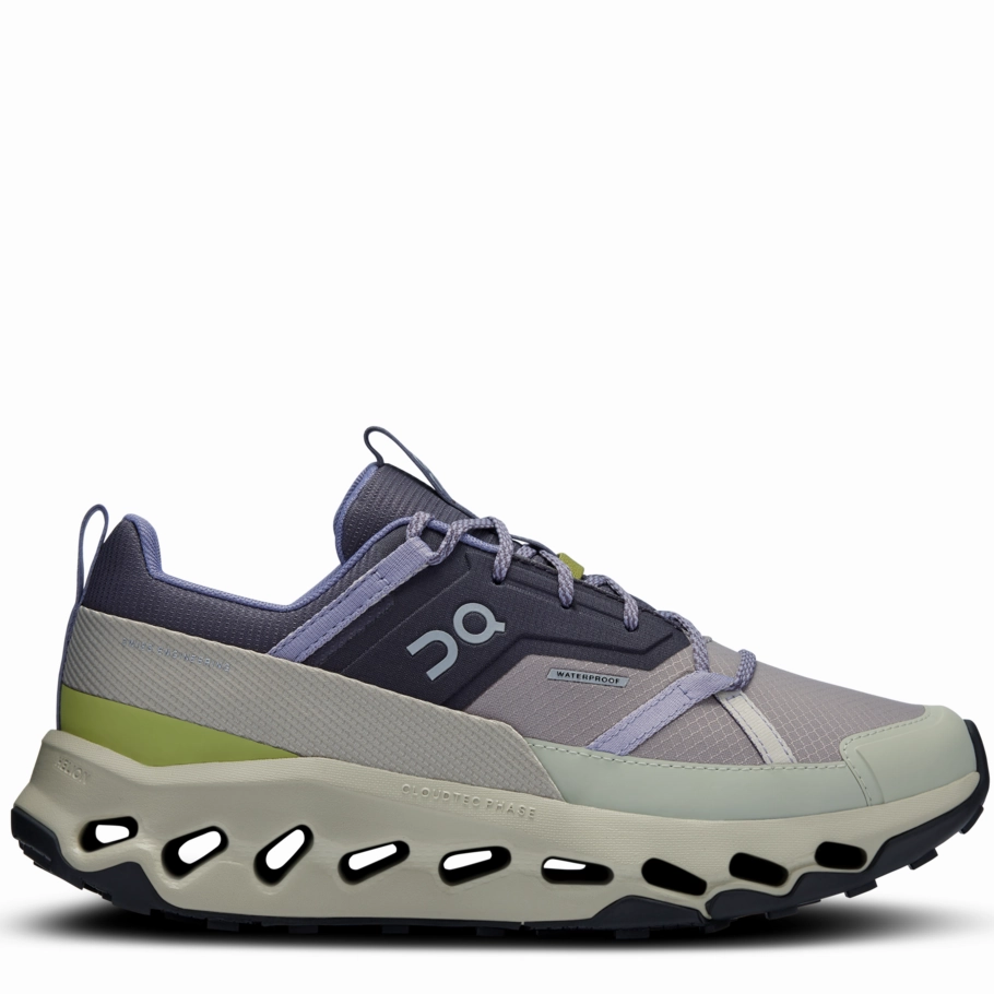 Women's Cloudhorizon Waterproof *FINAL SALE Hiking Shoes For Women