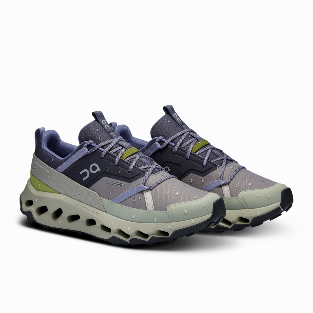 Air Mesh Hiking Shoes Women's Cloudhorizon Waterproof *FINAL SALE