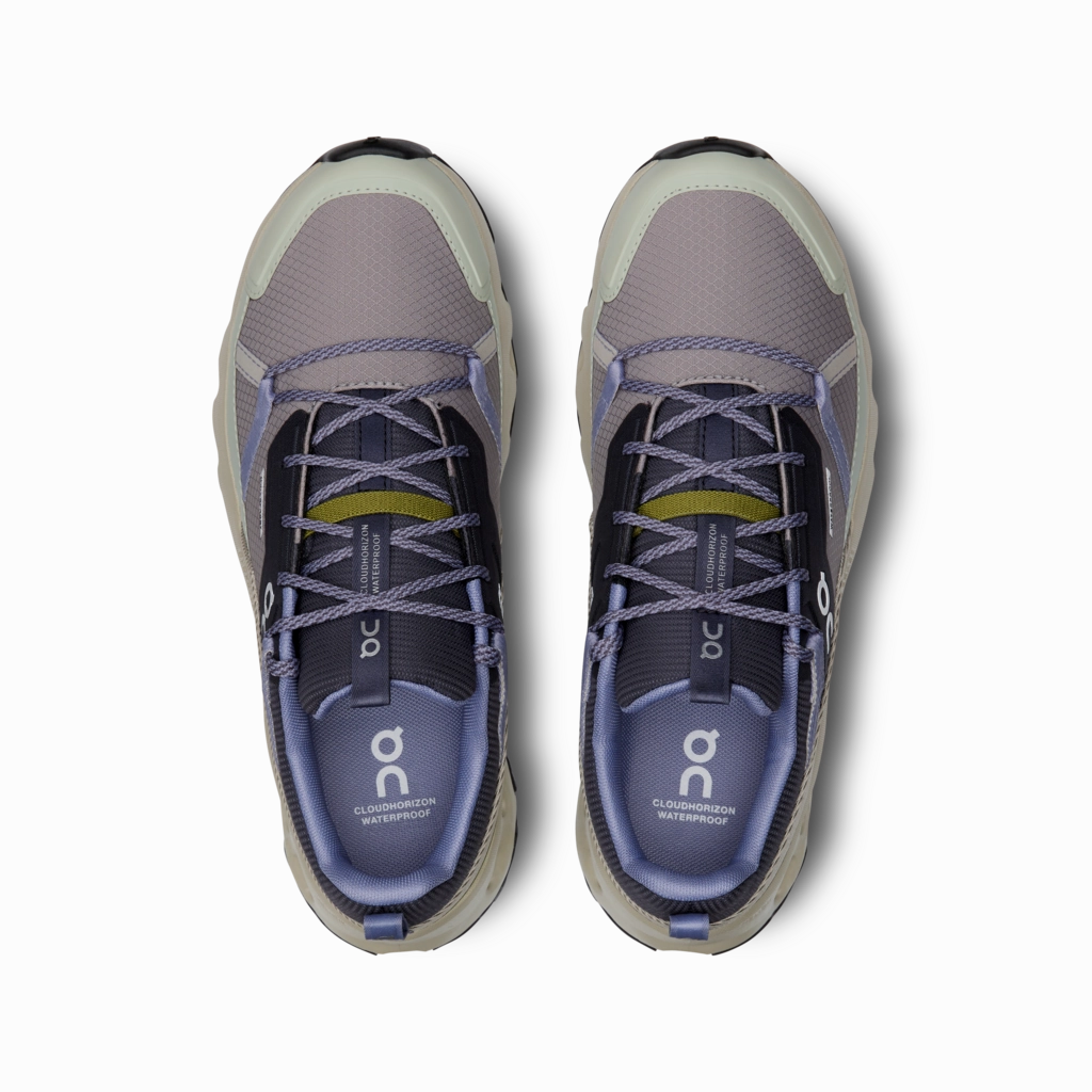 Best Hiking Shoes Wide Feet Women's Cloudhorizon Waterproof *FINAL SALE