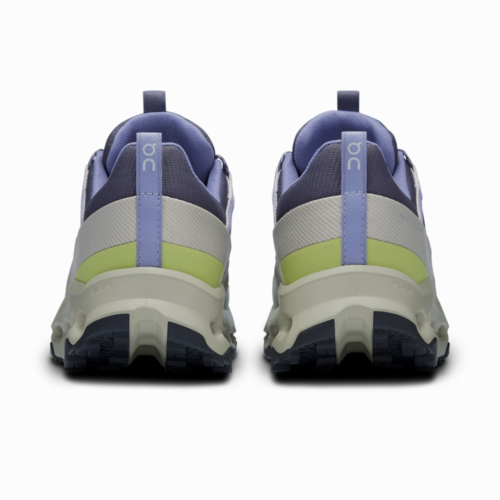 Fila Quadrix Trail Running Hiking Shoes Women's Cloudhorizon Waterproof *FINAL SALE