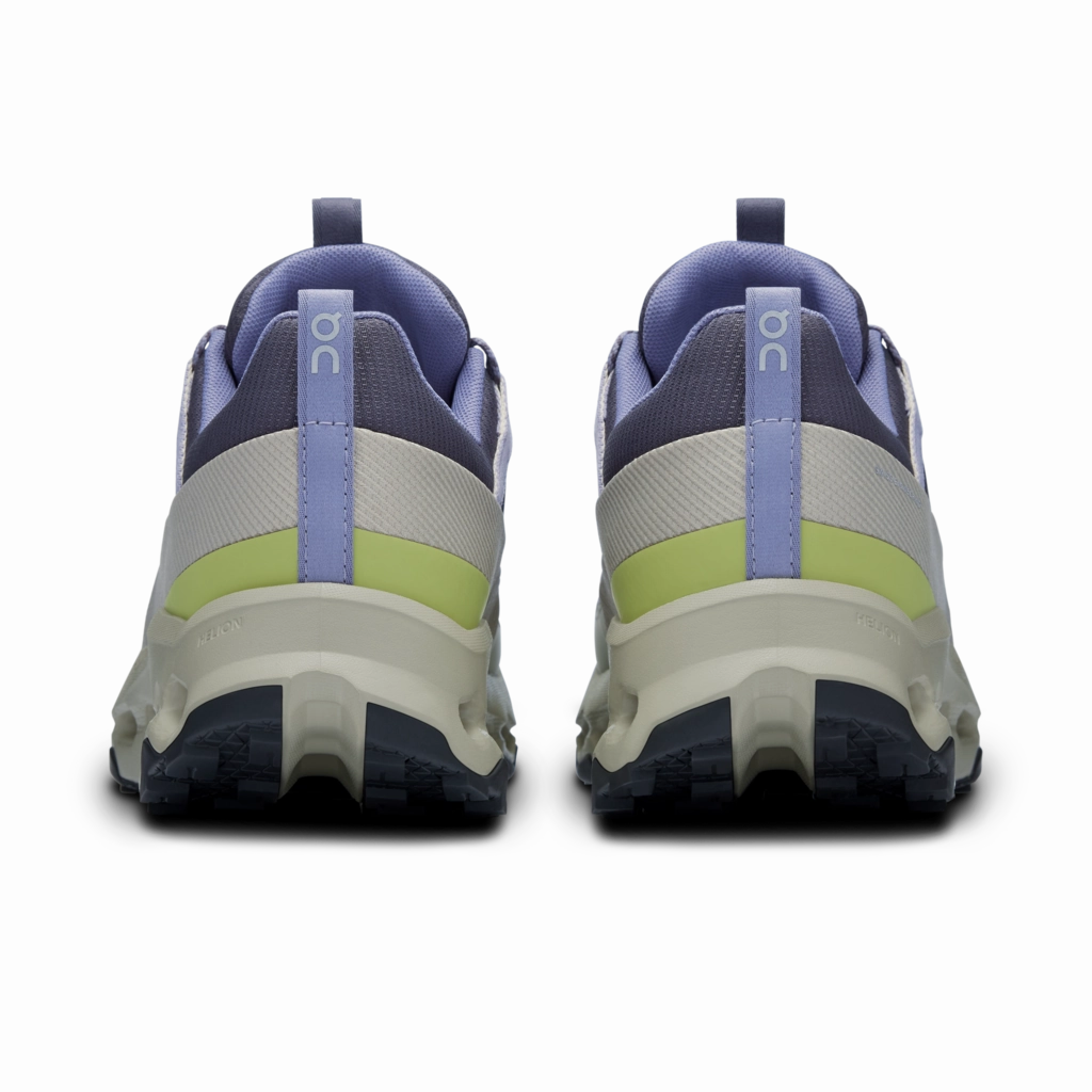 Women's Cloudhorizon Waterproof *FINAL SALE Hiking Shoes For Colorado