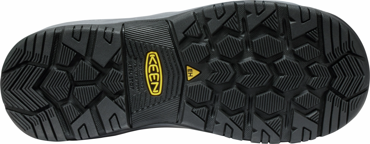 Hedgehog 3 Waterproof Hiking Shoes WOMEN'S EVANSTON 6" WATERPROOF EH CARBON TOE