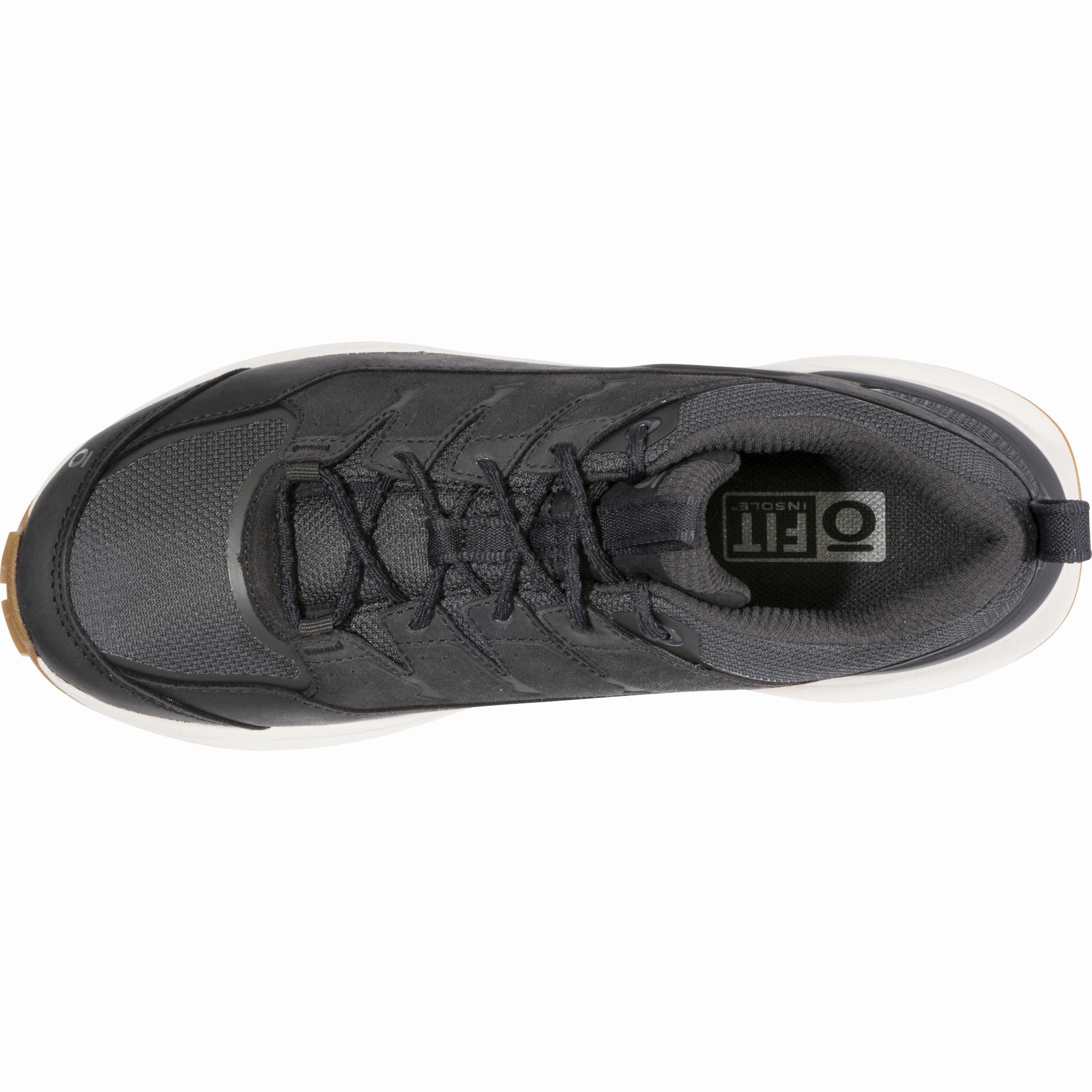 Hiking Shoes Quotes Women's Hyalite Low B-Dry Black Sea