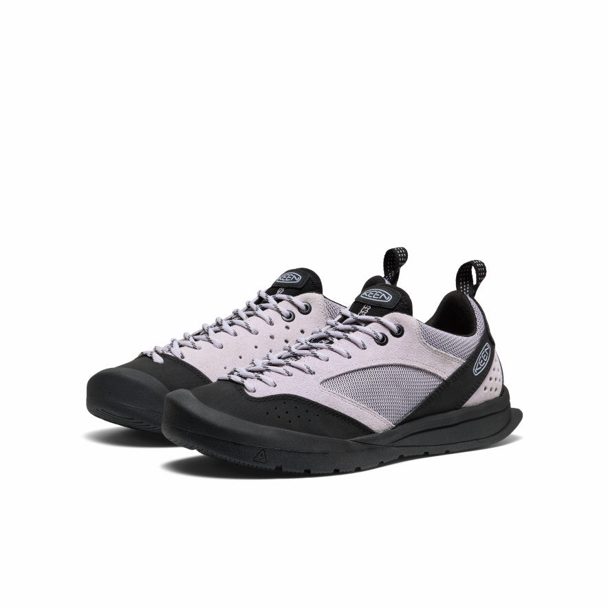 Women's Jasper III Sneaker  |  Black/Thistle Denver Climbing Shoes