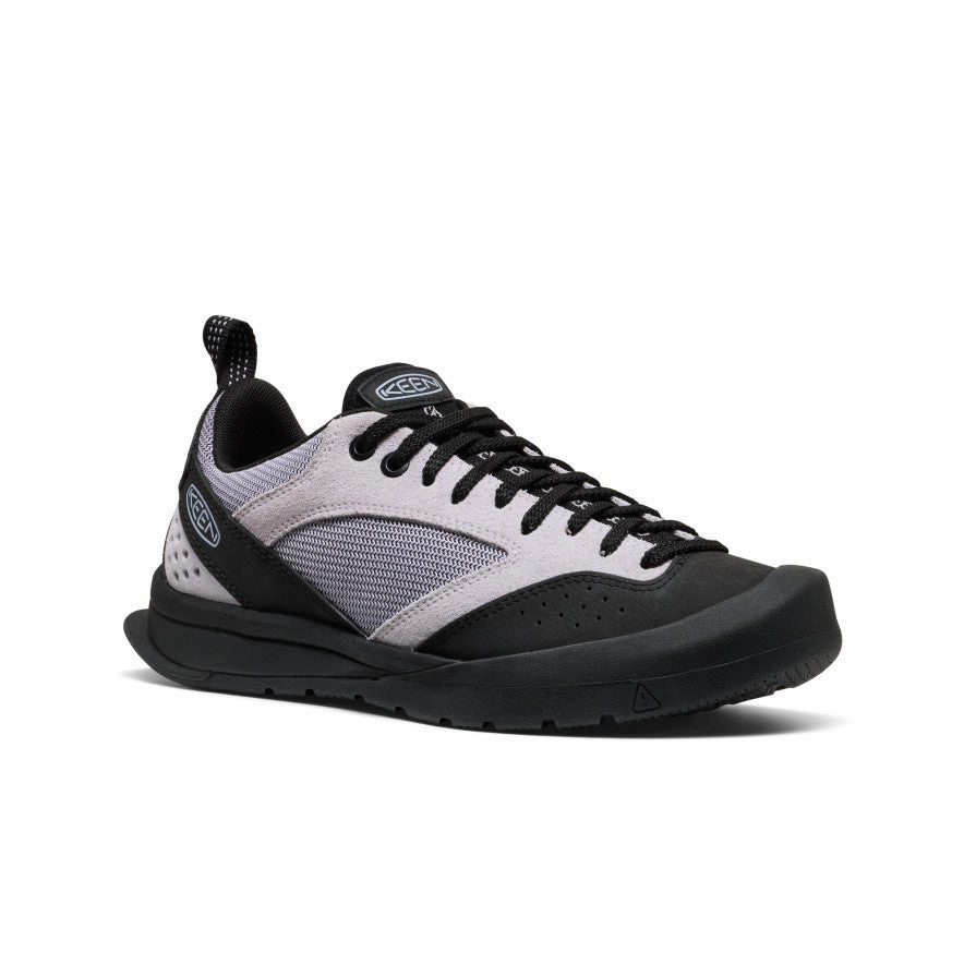 Women's Jasper III Sneaker  |  Black/Thistle Climbing Shoes Free Returns