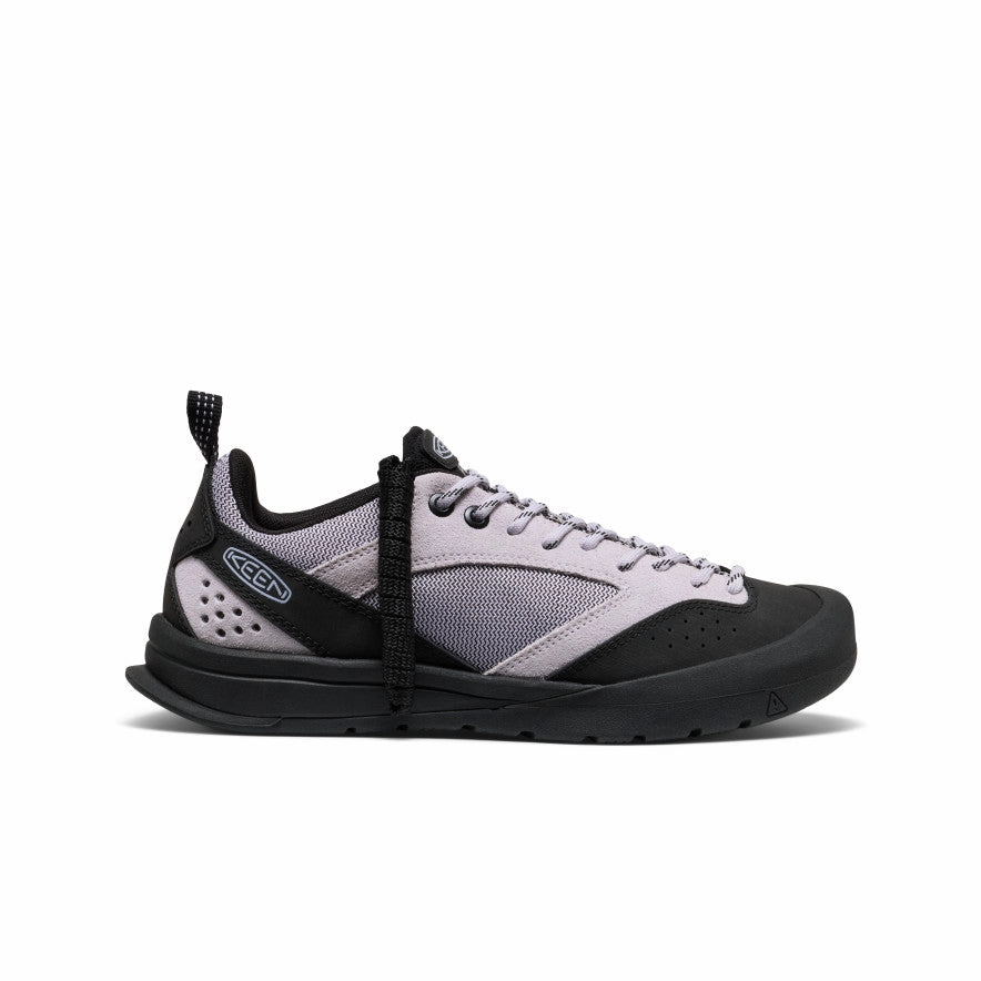 Women's Jasper III Sneaker  |  Black/Thistle Used Rock Climbing Shoes Fairbanks