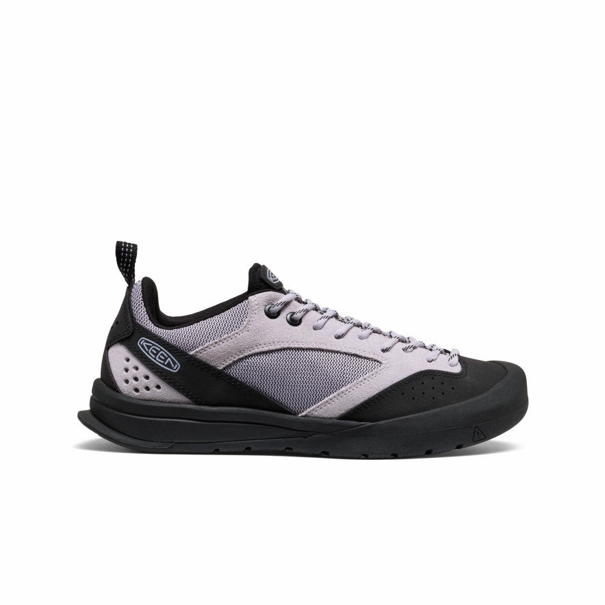 Women's Jasper III Sneaker  |  Black/Thistle Best Climbing Gym Shoes