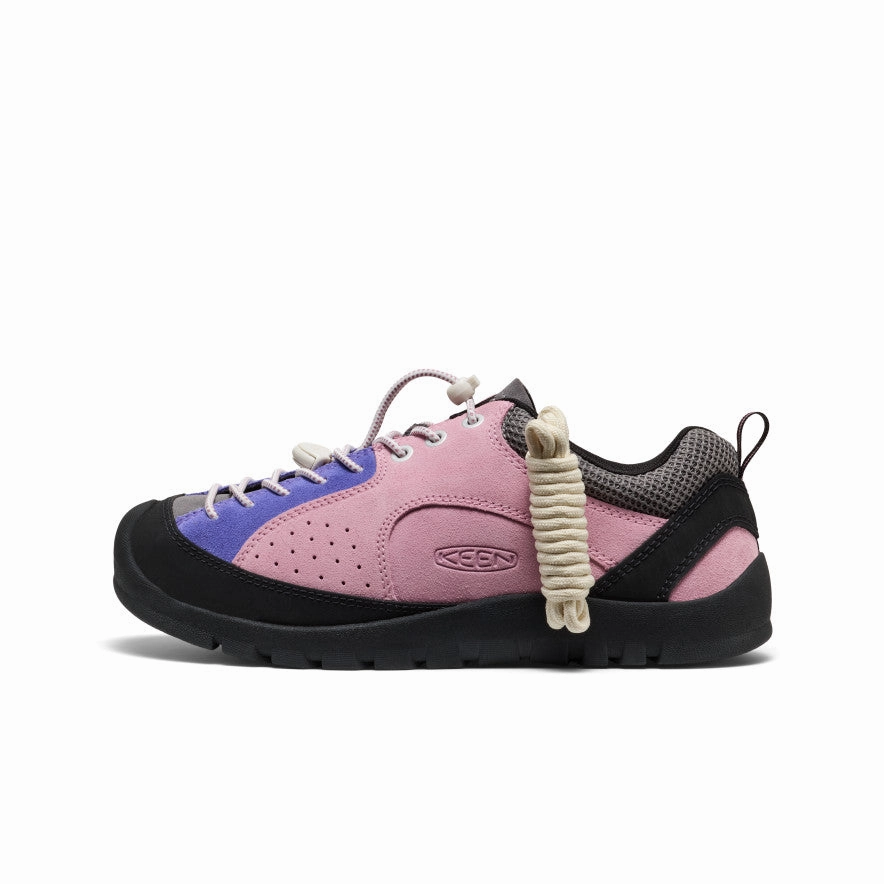 Team Climbing Shoes Sizing Women's Jasper Rocks Sneaker  |  Lilas/Purple Opulence