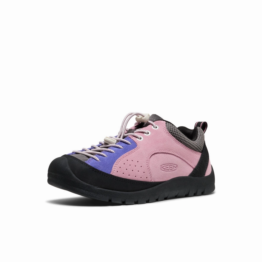 Women's Jasper Rocks Sneaker  |  Lilas/Purple Opulence Rock Climbing Shoe Glue