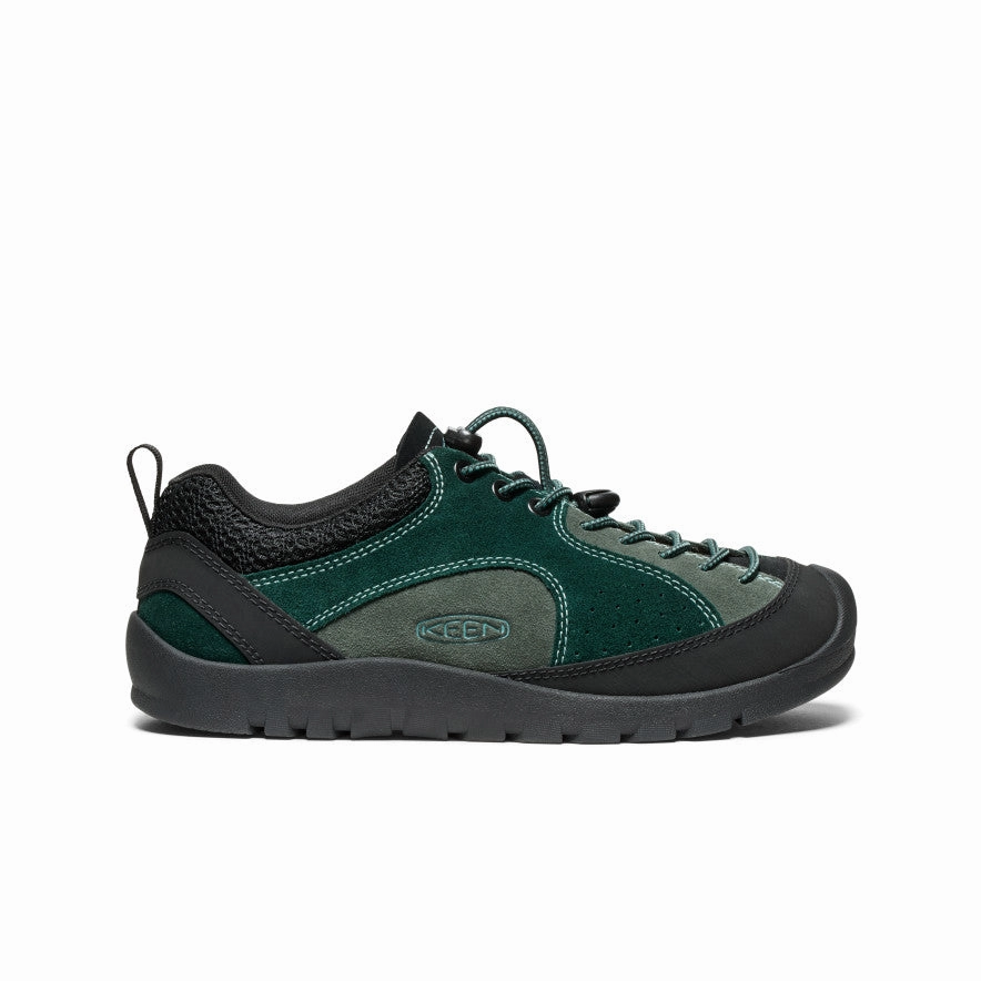 Women's Jasper Rocks Sneaker x Eastlogue  |  Scarab/Arctic Evolv Climbing Shoe Repair