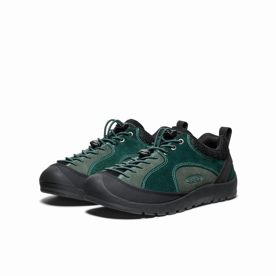 Women's Jasper Rocks Sneaker x Eastlogue  |  Scarab/Arctic Butora Climbing Shoes Skyhawk
