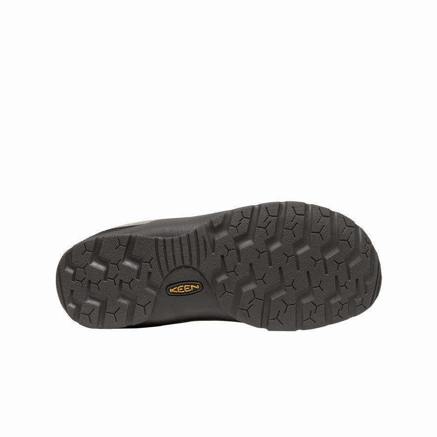 Assymetrical Climbing Shoes Women's Jasper Sneaker  |  Brindle/Tillandsia Purple