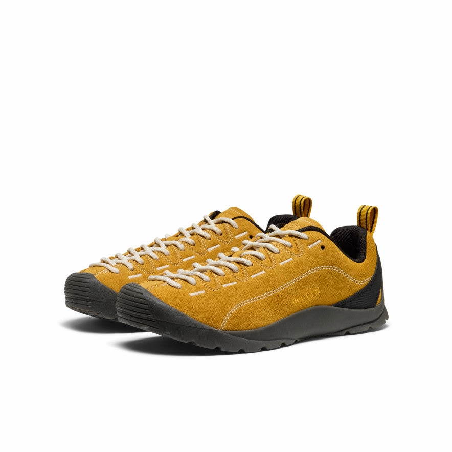 Women's Jasper Sneaker  |  Lemon Curry/Lemon Curry Five Ten Aleon Climbing Shoe