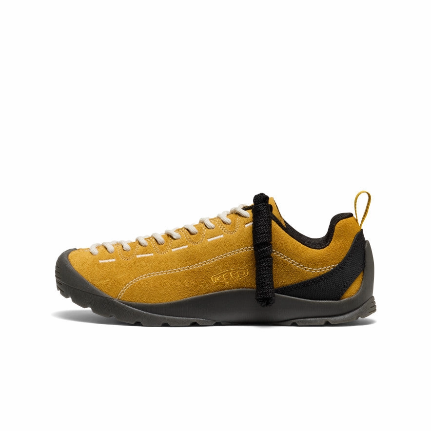 Us To Euro Shoe Size Climbing Shoe Women's Jasper Sneaker  |  Lemon Curry/Lemon Curry