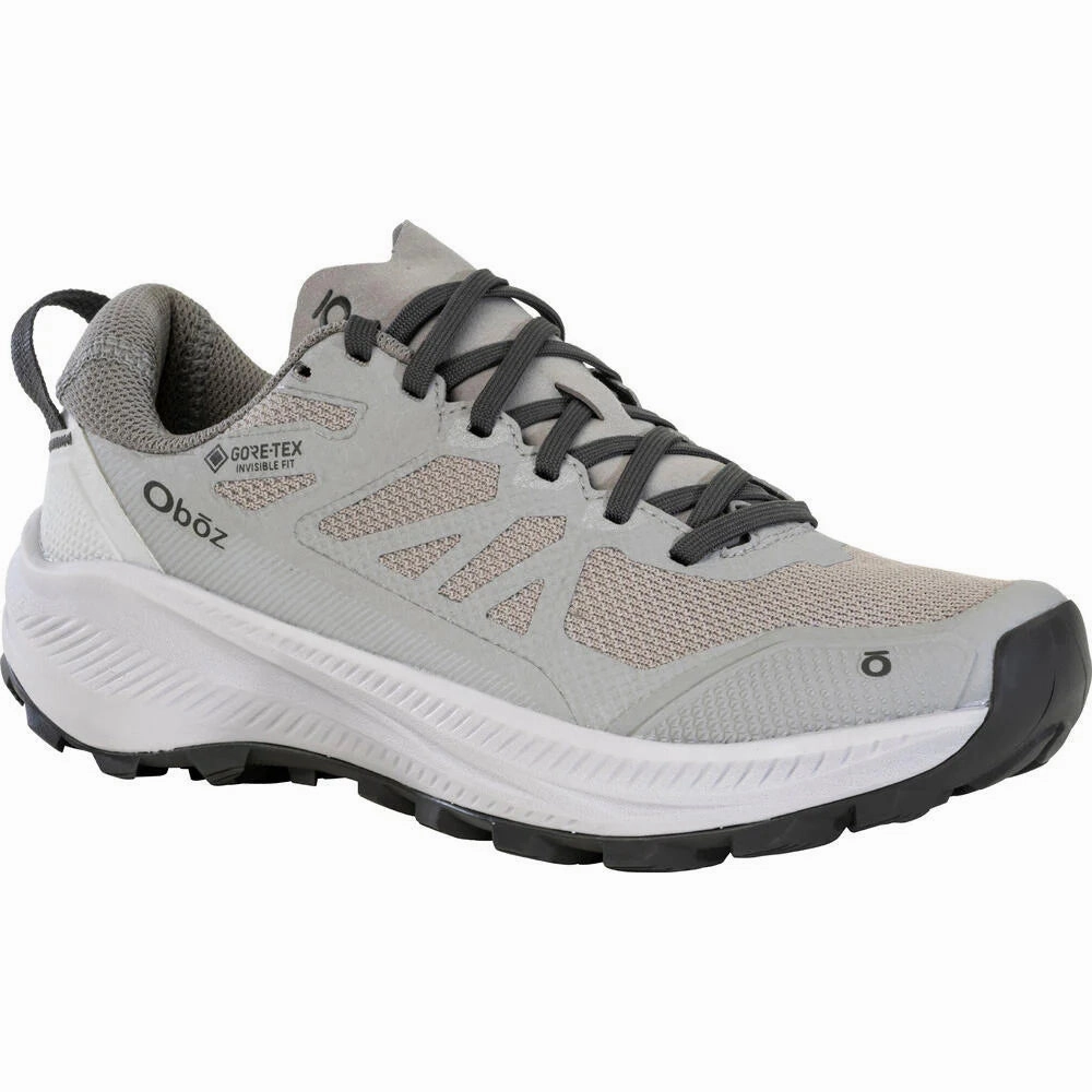 Women's Katabatic LT Low GTX Waterproof Drizzle Vitesse Outdry Hiking Shoes