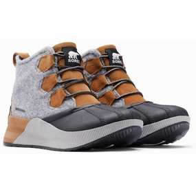 Women's Out 'N About III Classic Duck Boot Waterproof Cycling Trousers With Shoe Cover