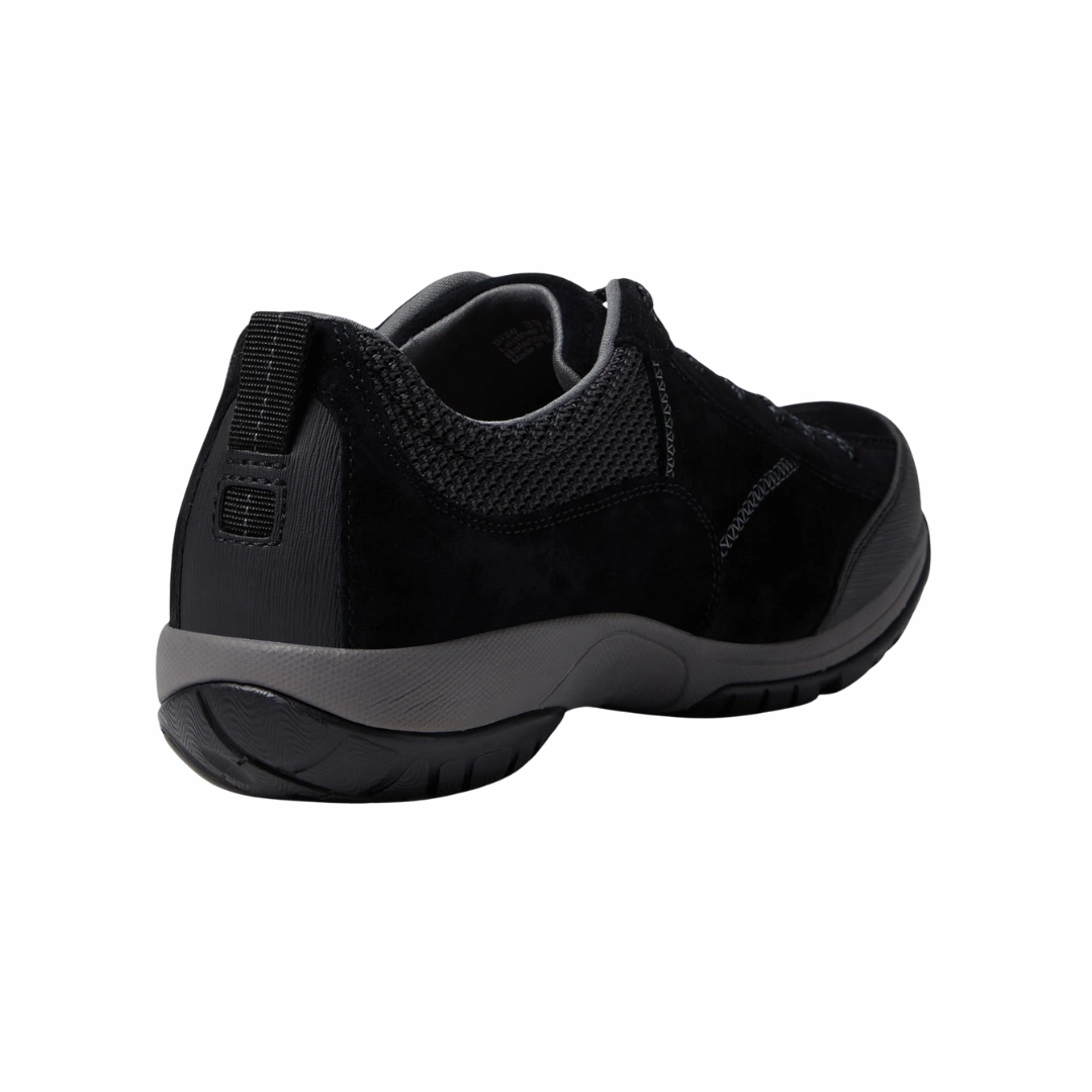 Shoe Goo For Climbing Women's Paisley Suede - Black