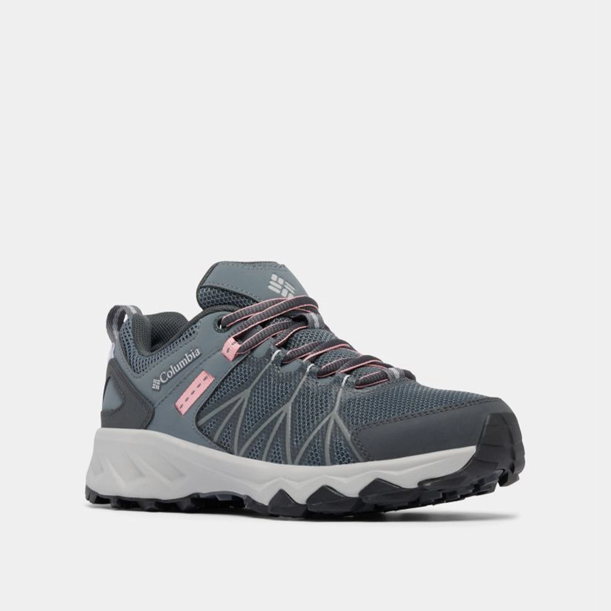 Hiking Shoes Outdoor Gear Lab Women's Peakfreak III Outdry Hiking Shoes