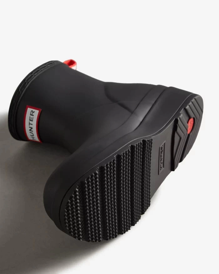 WOMEN'S PLAY BOOT SHORT Mens Selmen - Enago Hiking