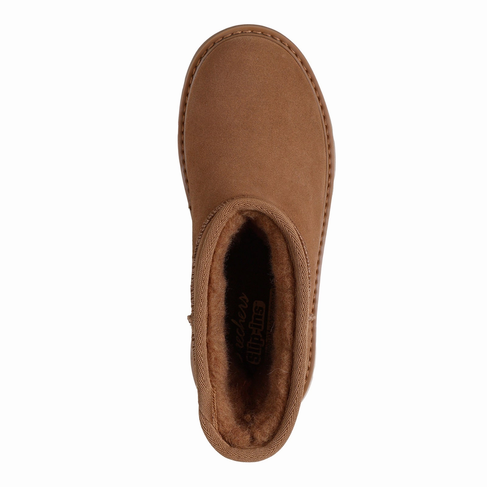 Women's Skechers, Keepsakes Cozy Shorty Hands Free Slip-ins Snow Boot Snow Boots Forever 21