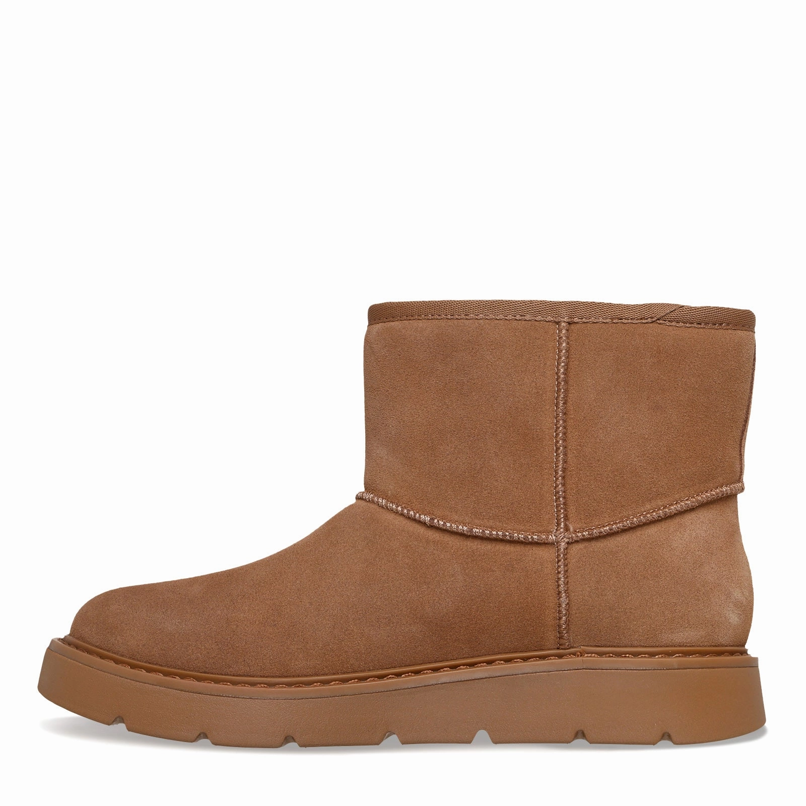 Short Waterproof Snow Boots Women's Skechers, Keepsakes Cozy Shorty Hands Free Slip-ins Snow Boot