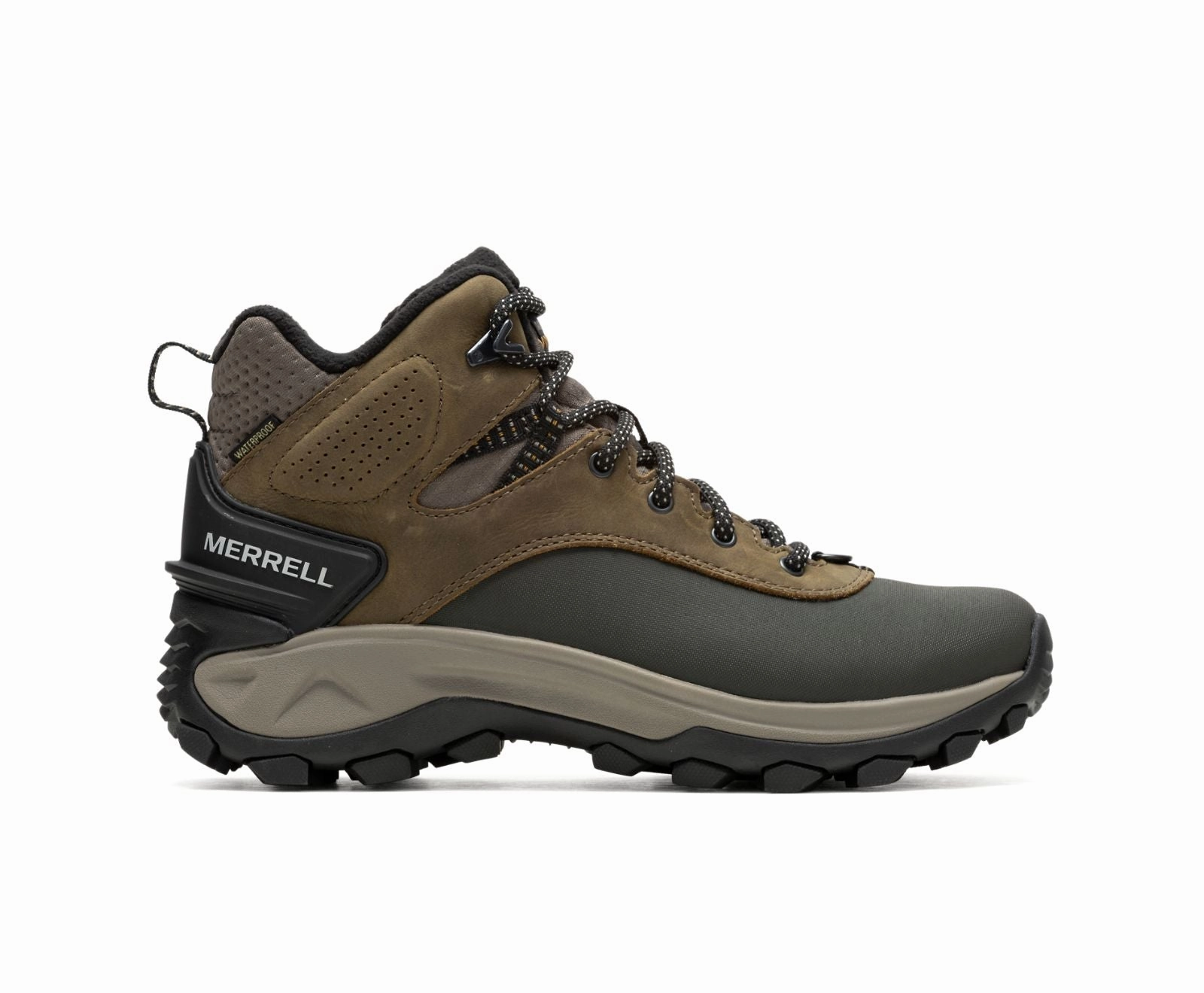 Women's Thermo Kiruna 2 Mid WP Falcon Nunn Bush Shoes
