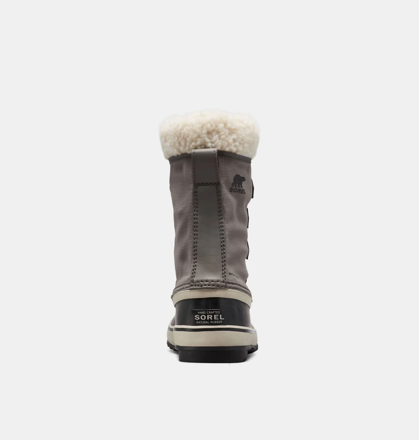 Knee High Snow Boots Women's Winter Carnival (-25 F) Wp Winter Boots In Quarry/black