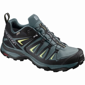 Women's X Ultra 3 GTX Hiking Shoes Denver