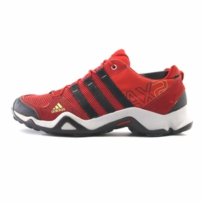 Hiking Shoes With Wide Toe Box ADIDAS AX2 CP