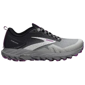 Women's Cascadia 17 Best Wide Trail Running Shoes