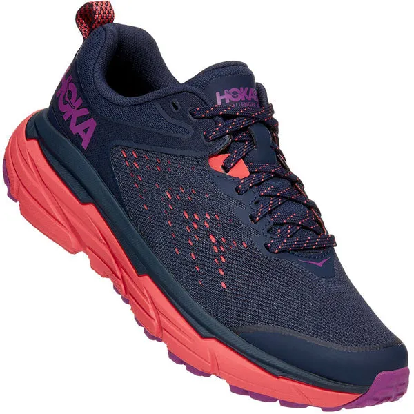 High Drop Trail  Women's Challenger ATR 6 - Wide