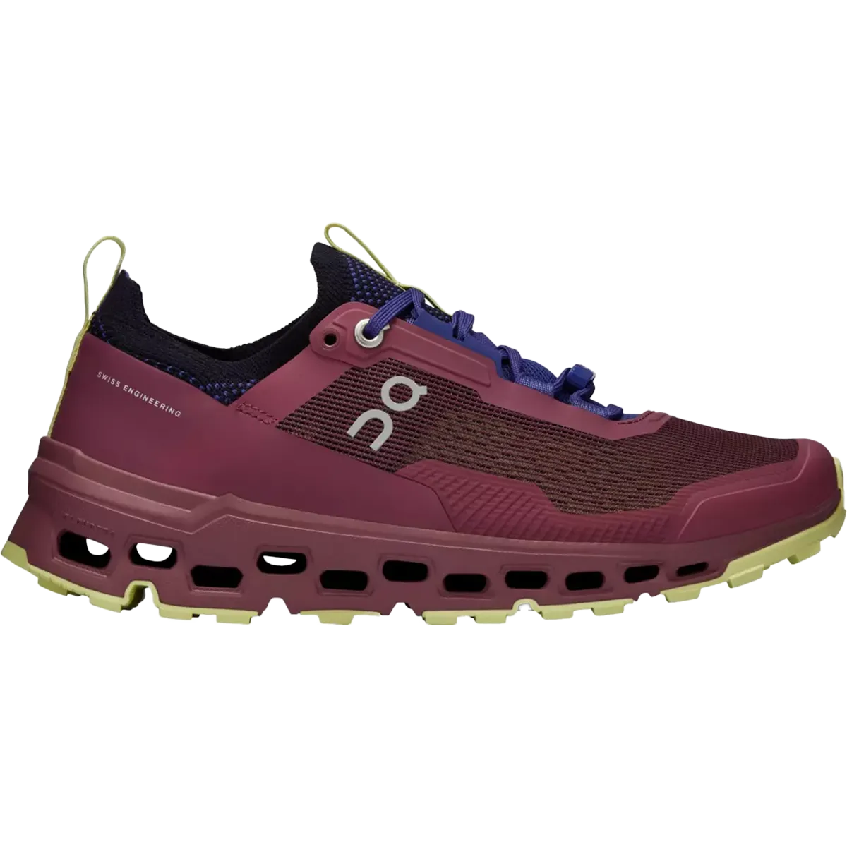 Women's Cloudultra 2 In His Father's Trailer