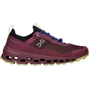 Dead Man's Shoes Trailer Women's Cloudultra 2