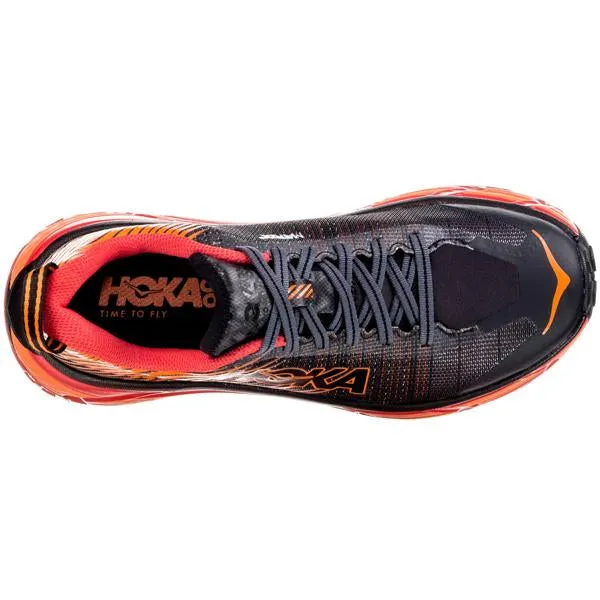 Women's EVO Mofate 2 Trail Shoes With Ankle Support
