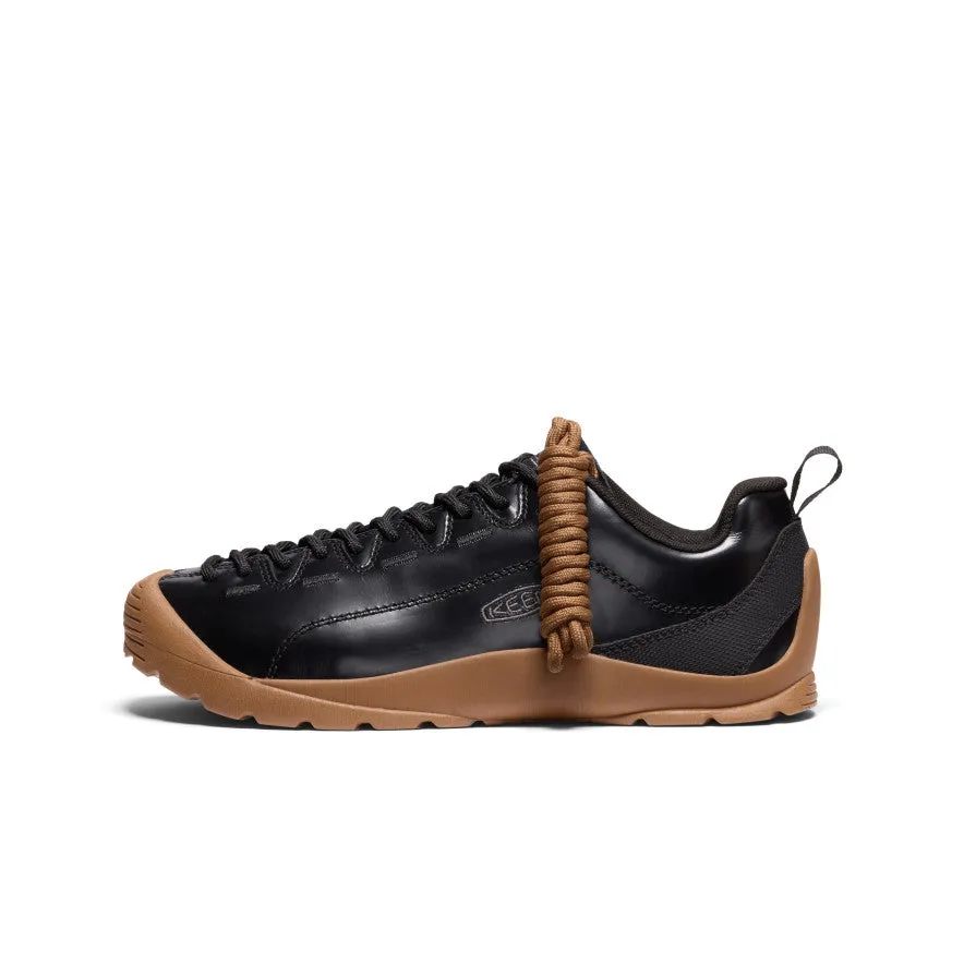 Women's Jasper Sneaker x Highsnobiety  |  Black/Gum La Sportiva Oxygym Climbing Shoe
