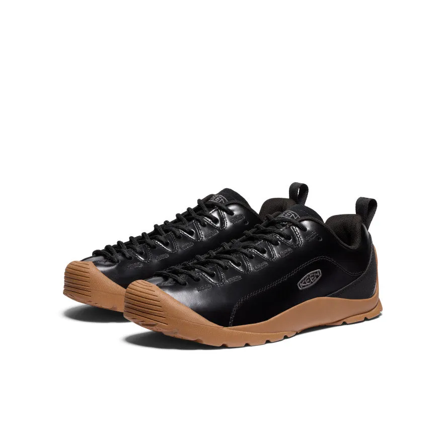 Scarpa Ice Climbing Shoes Women's Jasper Sneaker x Highsnobiety  |  Black/Gum