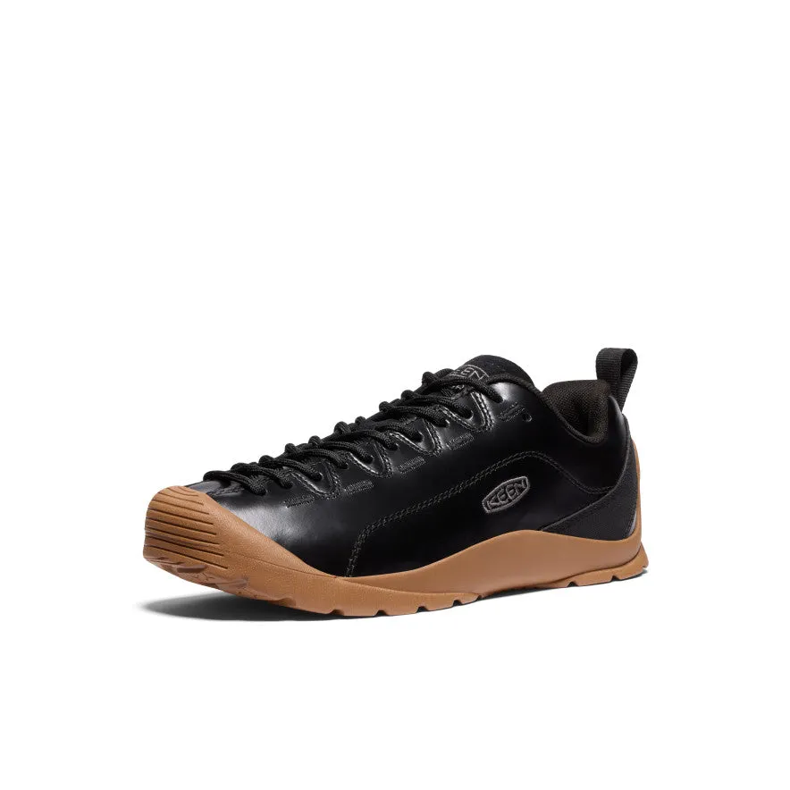 Women's Jasper Sneaker x Highsnobiety  |  Black/Gum Best Nonagressive Climbing Shoe
