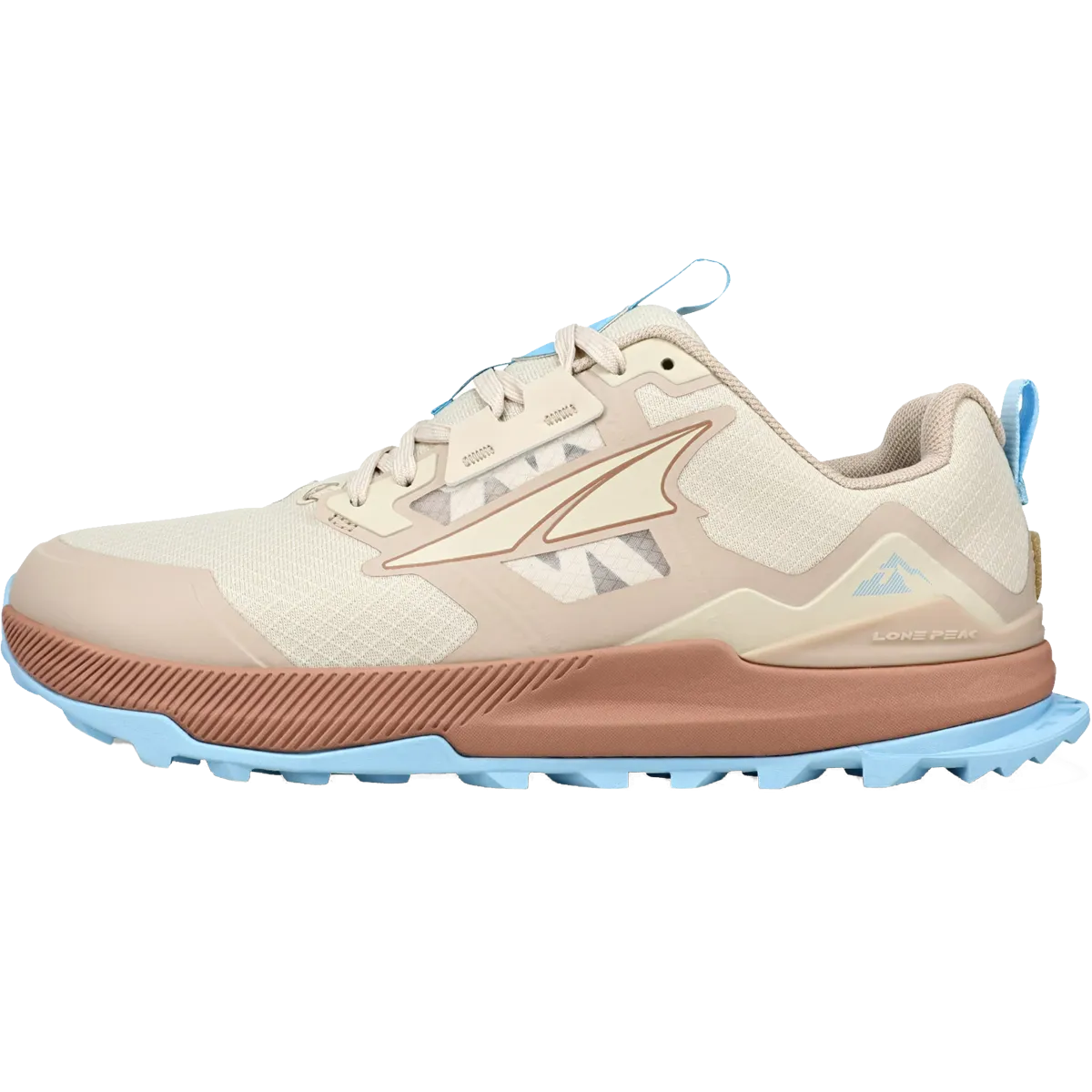 Women's Lone Peak 7 Wide