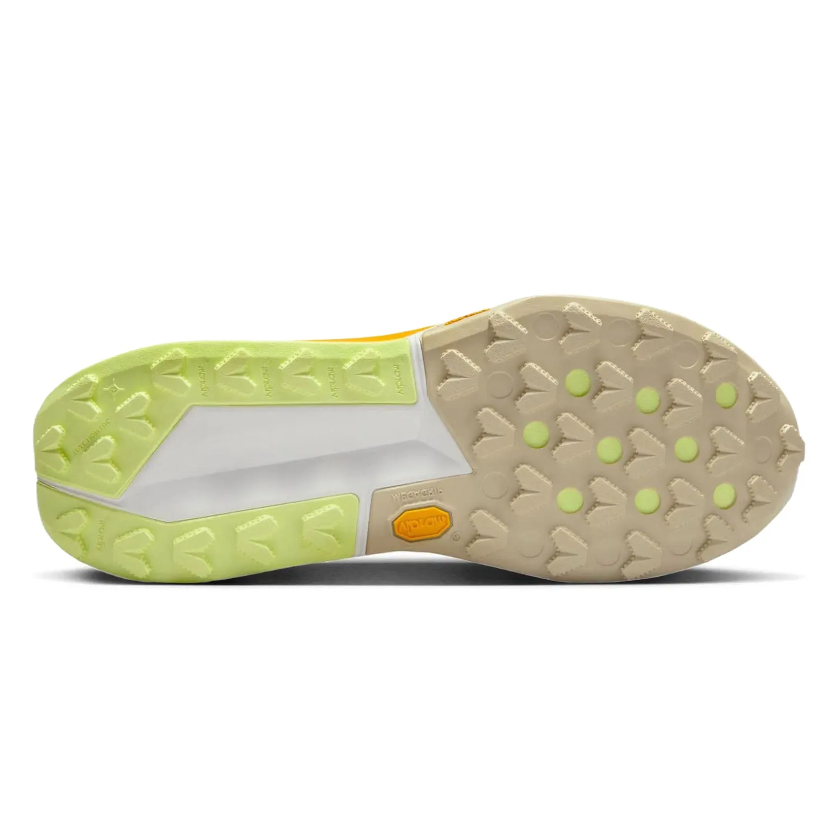 Womens Nike Zegama Trail 2 Trail And Road Running Shoes