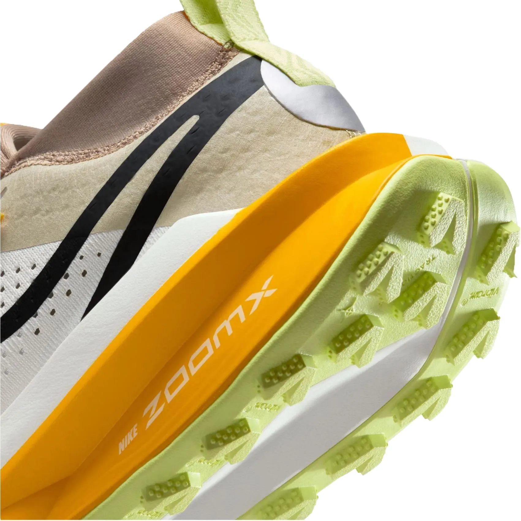 Womens Nike Zegama Trail 2 Trail Shoes On Road