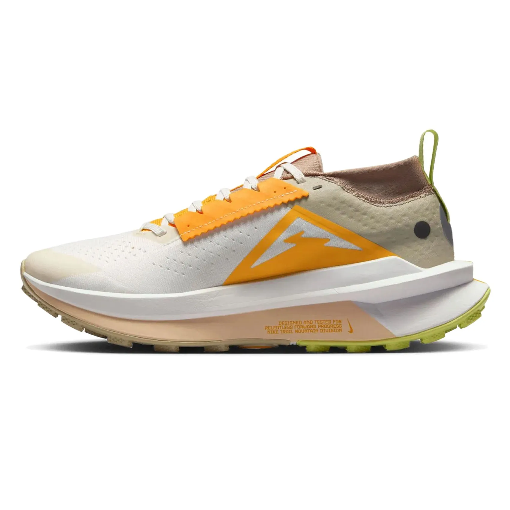 Womens Nike Zegama Trail 2 Cushioned Trail Shoes