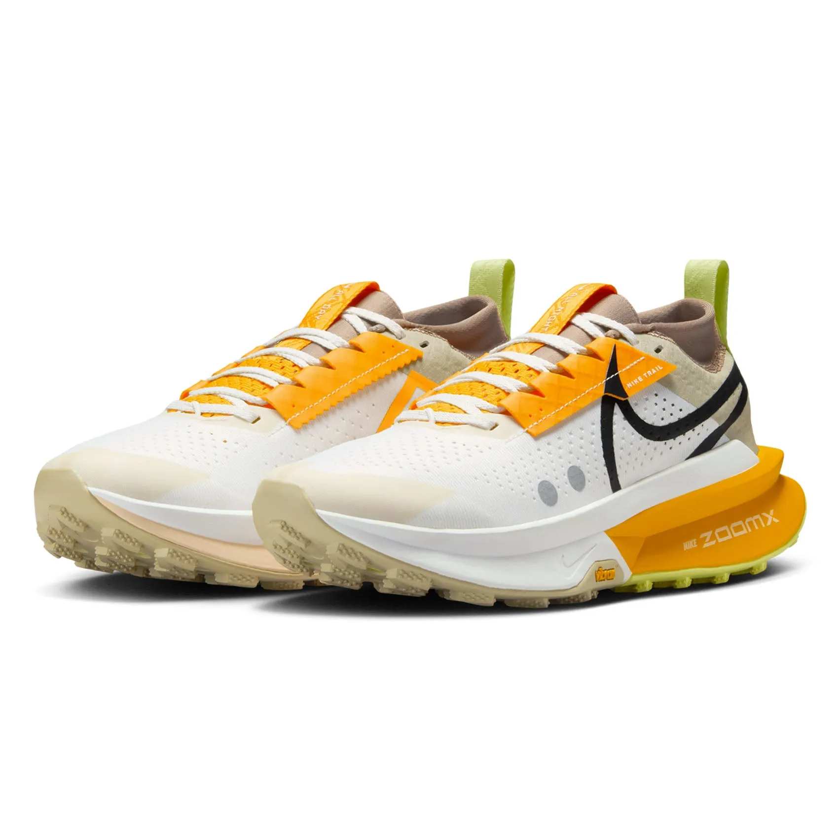 Water Resistant Trail Shoes Womens Nike Zegama Trail 2