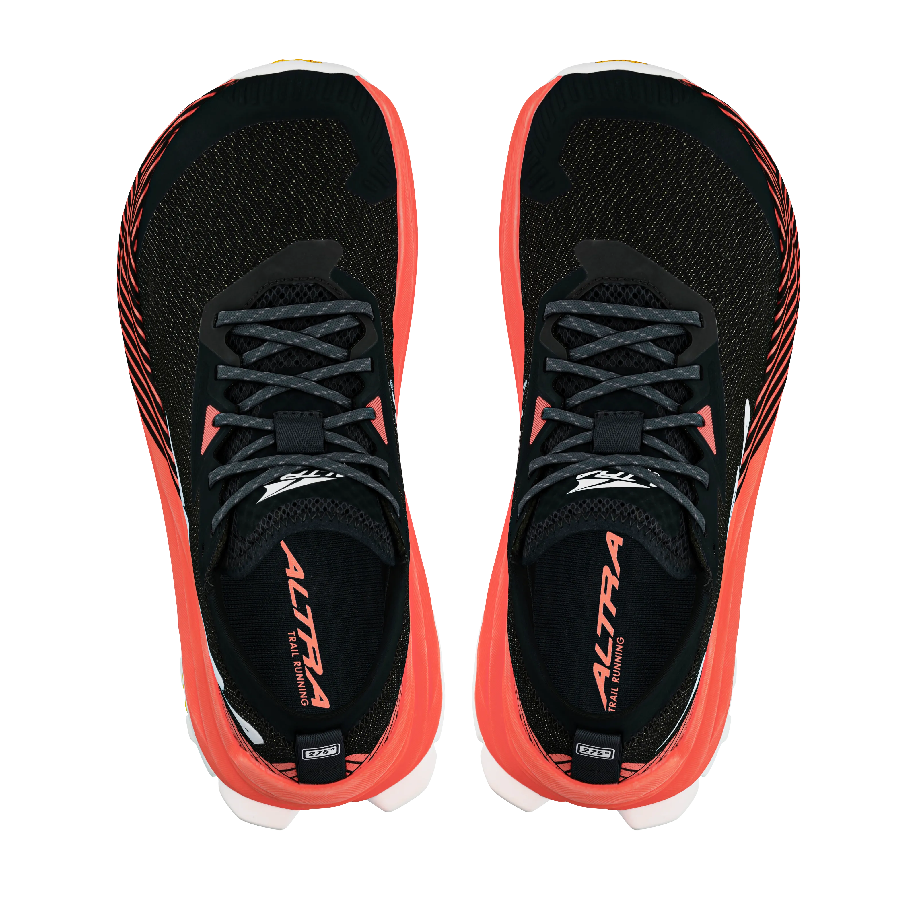 Women's OLYMPUS 275 Good Cheap Trail Running Shoes