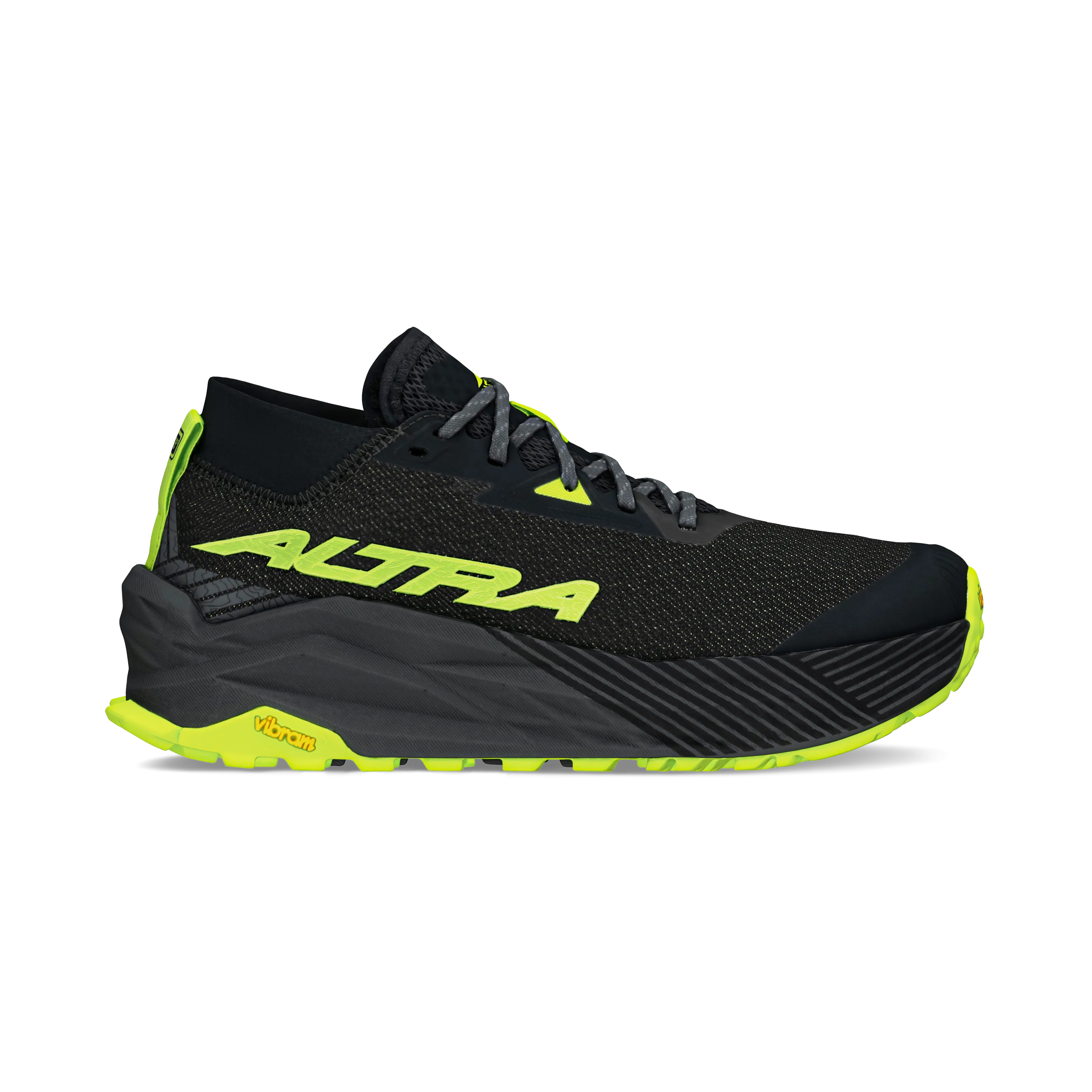 Women's OLYMPUS 275 Best Trail Running Shoes Singapore