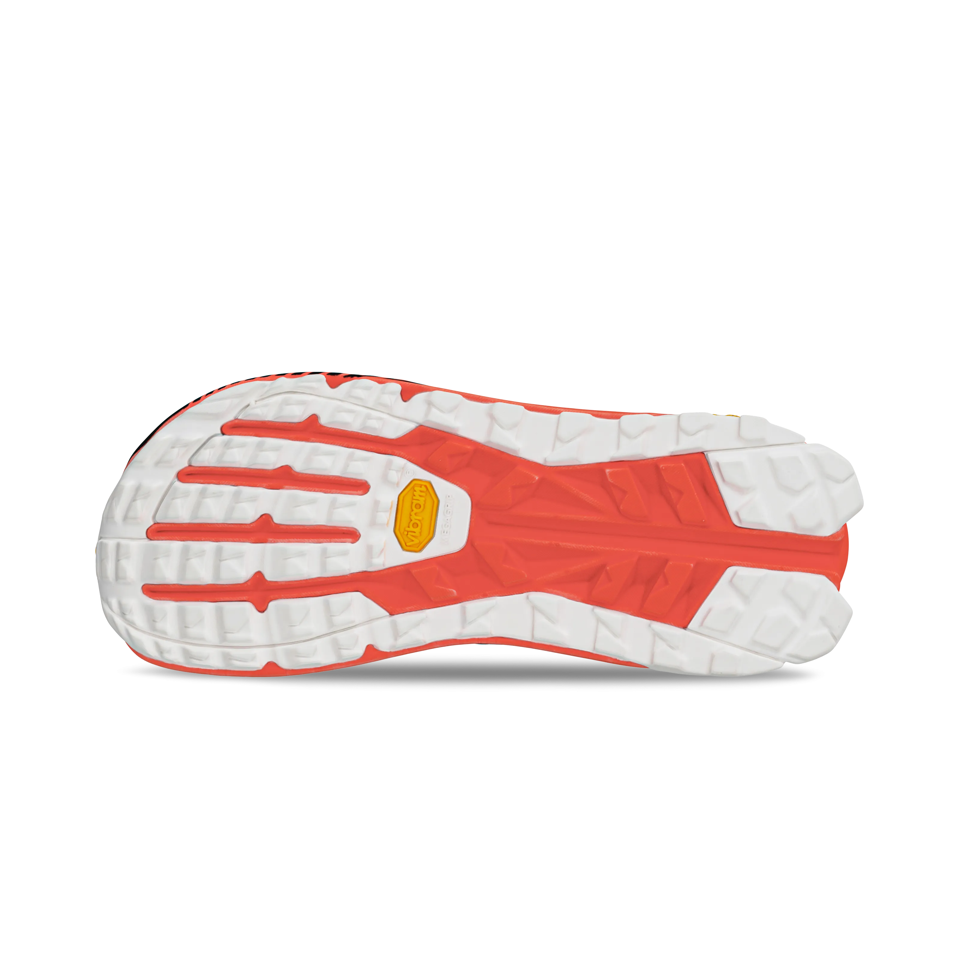 Women's OLYMPUS 275 Trail Running Shoes Vs Normal Running Shoes